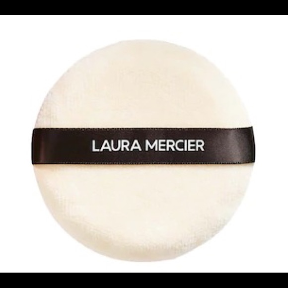 Laura Mercier Velour Puff - Picture 1 of 3